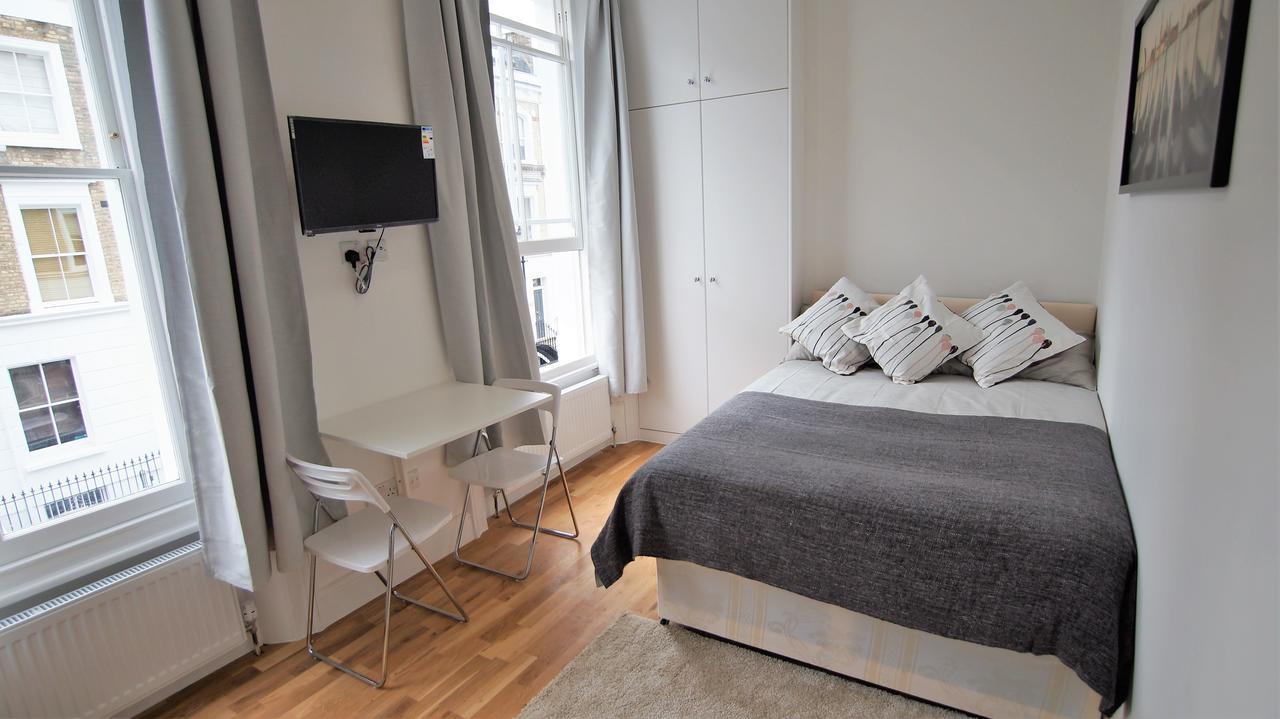 Ifield Road Apartments By Mayfair Stay ลอนดอน ภายนอก รูปภาพ