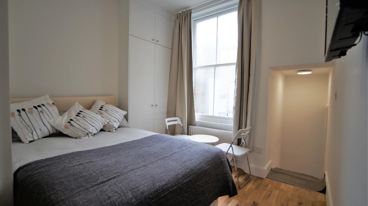 Ifield Road Apartments By Mayfair Stay ลอนดอน ภายนอก รูปภาพ