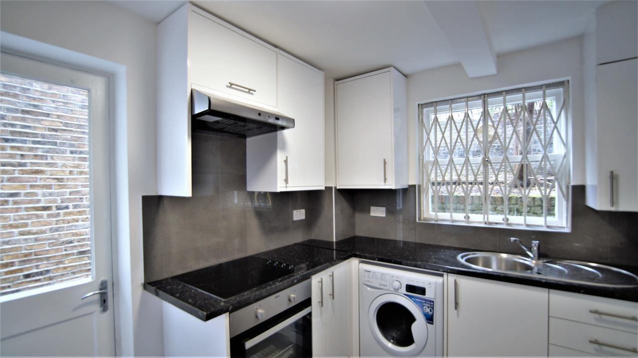 Ifield Road Apartments By Mayfair Stay ลอนดอน ภายนอก รูปภาพ