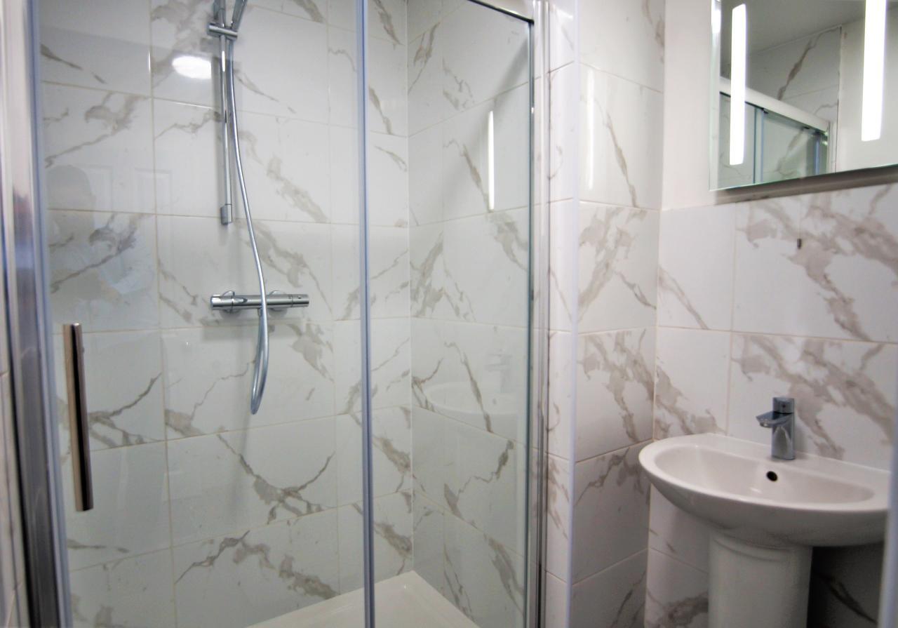 Ifield Road Apartments By Mayfair Stay ลอนดอน ภายนอก รูปภาพ