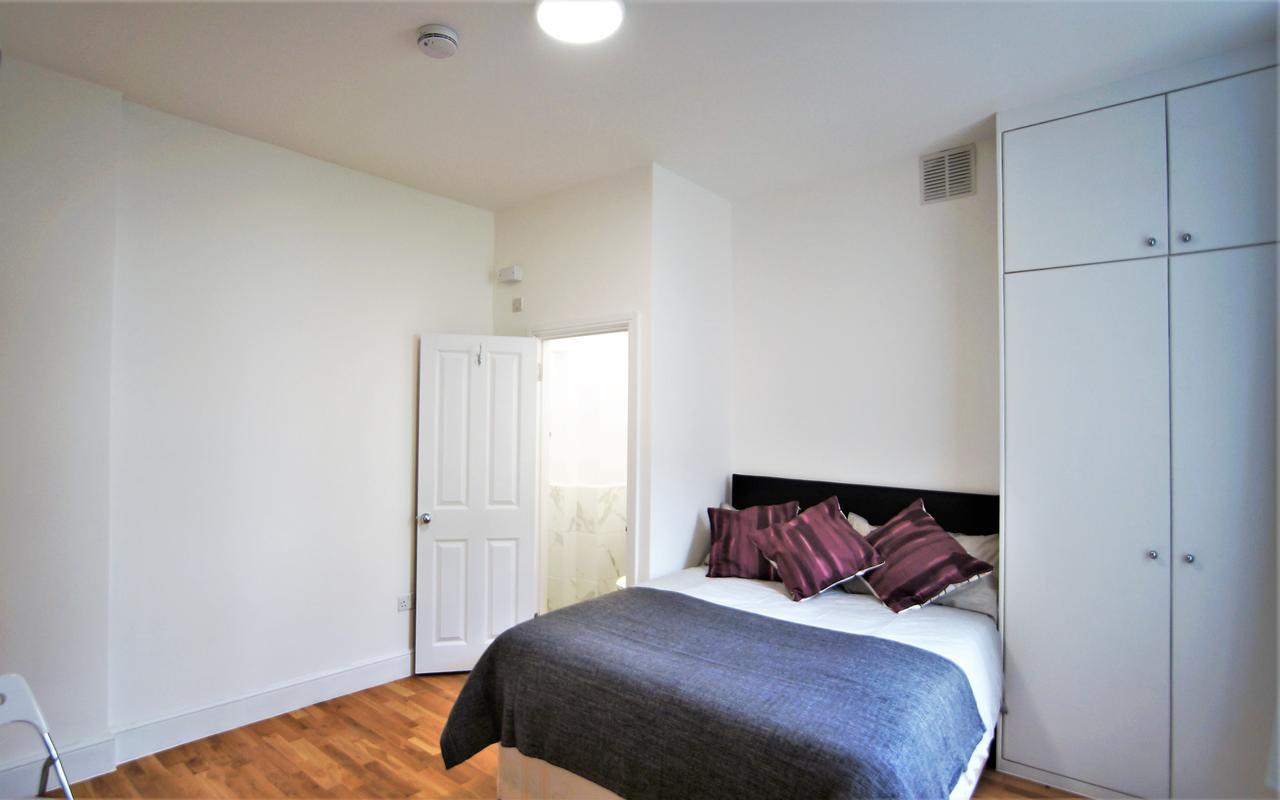 Ifield Road Apartments By Mayfair Stay ลอนดอน ภายนอก รูปภาพ