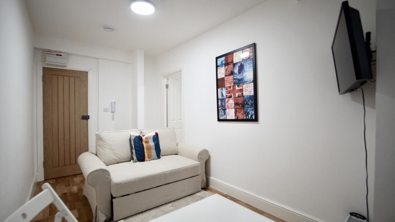 Ifield Road Apartments By Mayfair Stay ลอนดอน ภายนอก รูปภาพ