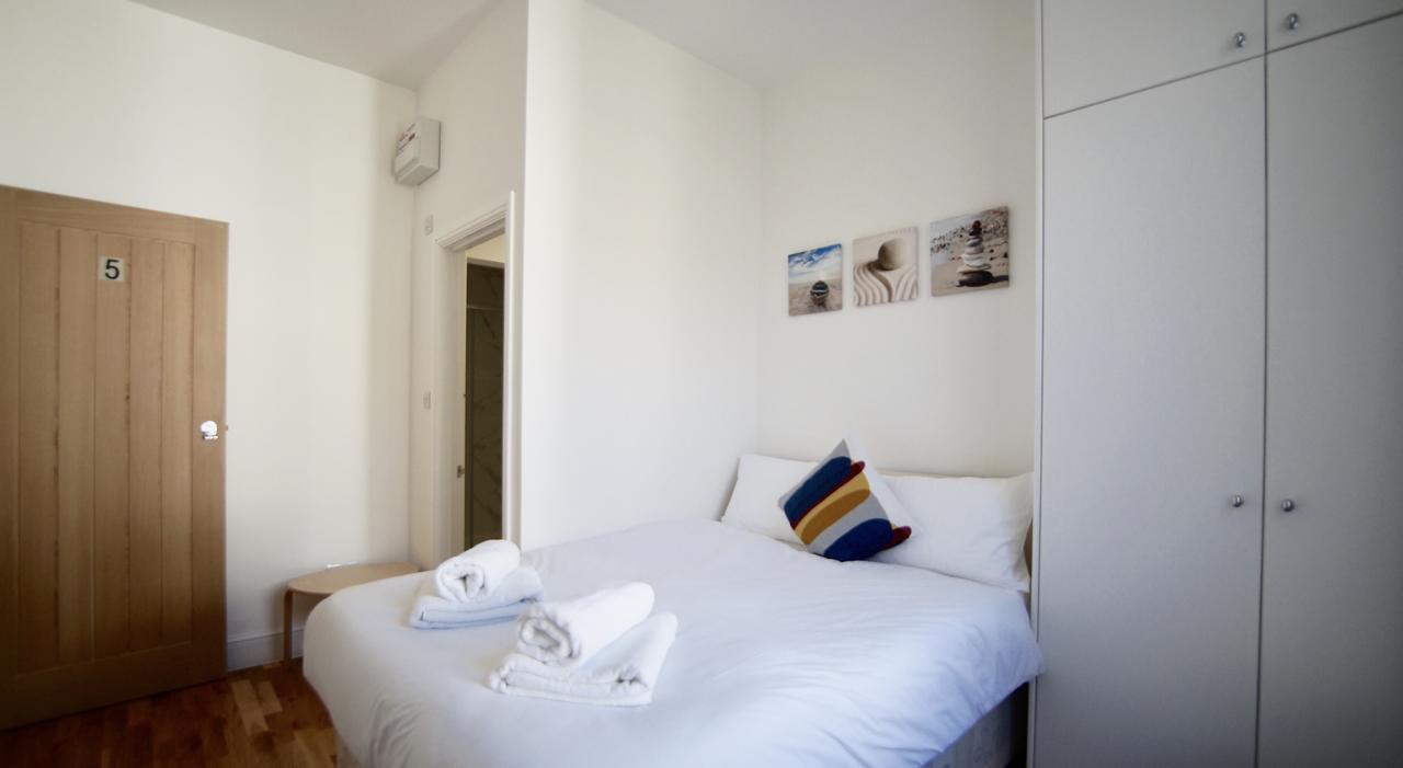 Ifield Road Apartments By Mayfair Stay ลอนดอน ภายนอก รูปภาพ