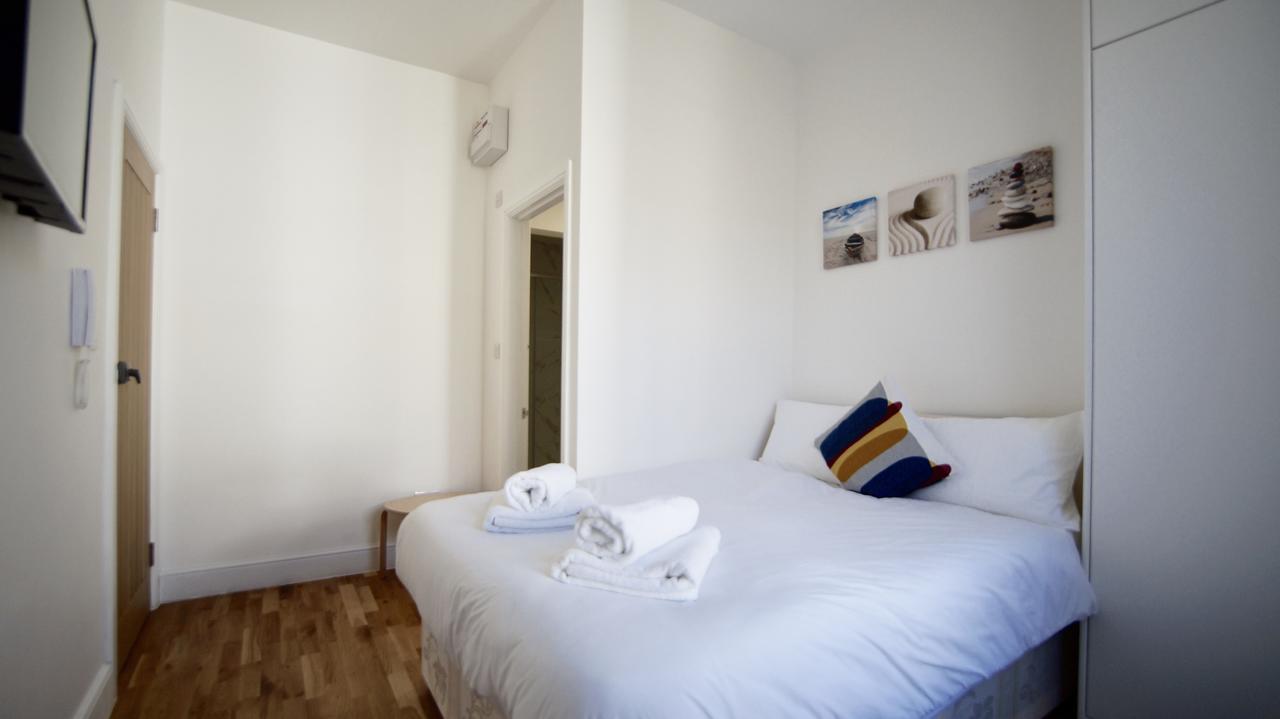 Ifield Road Apartments By Mayfair Stay ลอนดอน ภายนอก รูปภาพ
