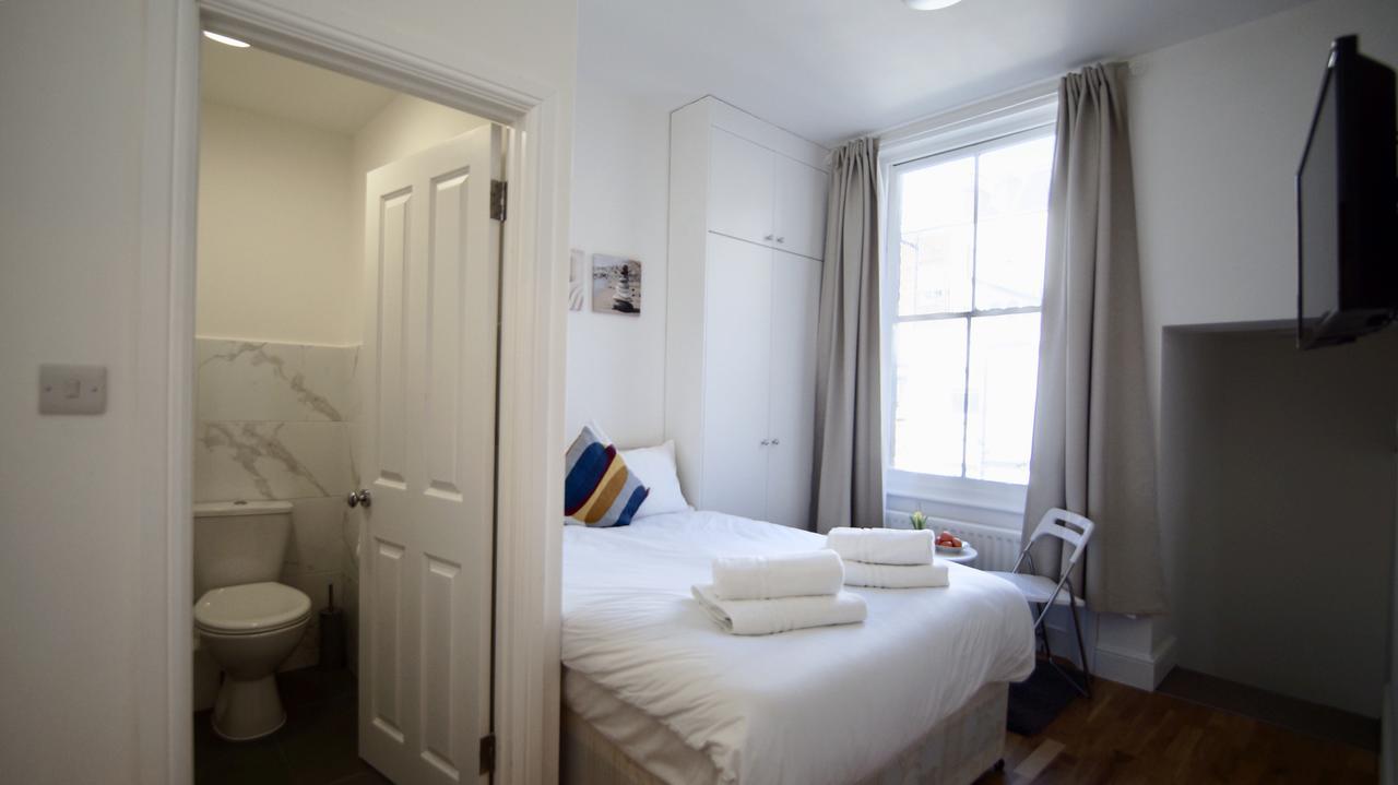 Ifield Road Apartments By Mayfair Stay ลอนดอน ภายนอก รูปภาพ