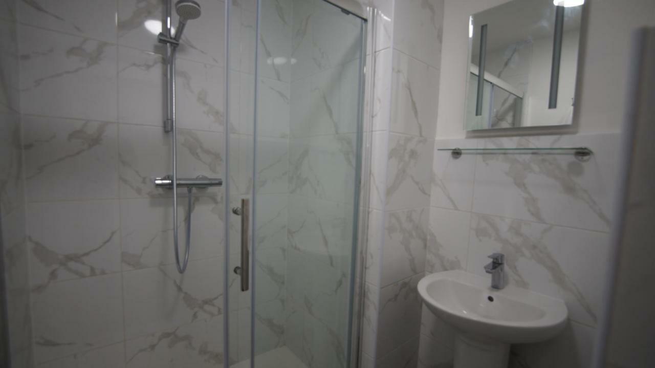 Ifield Road Apartments By Mayfair Stay ลอนดอน ภายนอก รูปภาพ